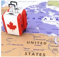 VẬN CHUYỂN HÀNG TỪ CANADA VỀ VIỆT NAM